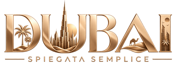 DUBAI SPIEGATA SEMPLICE